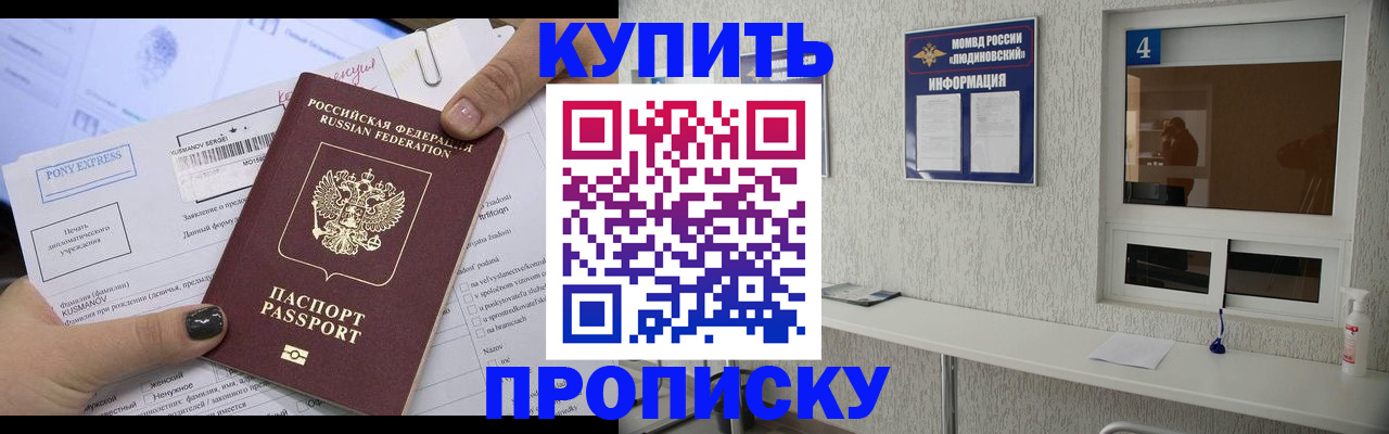 прописка в квартире в Снежногорске